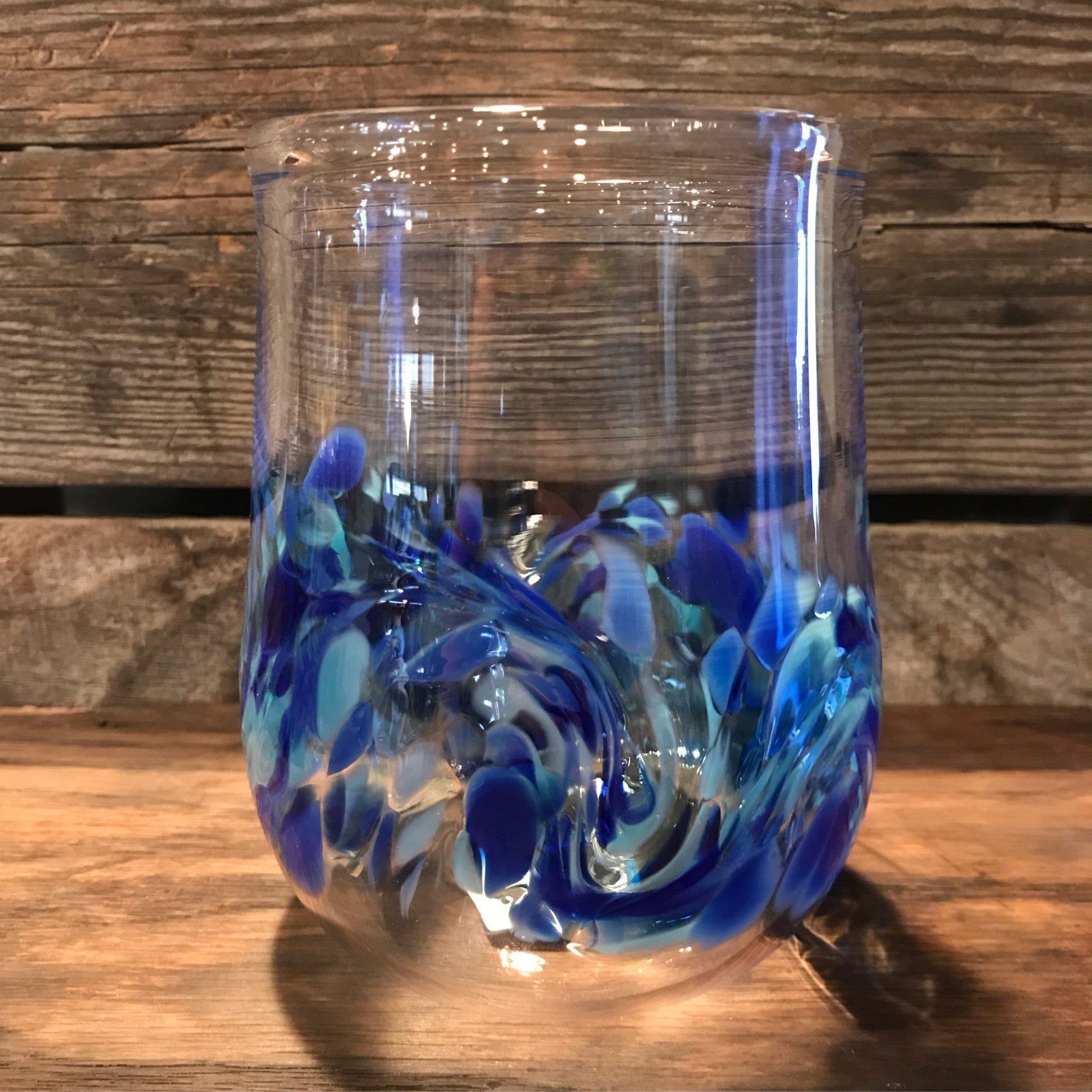 The Blues Mix